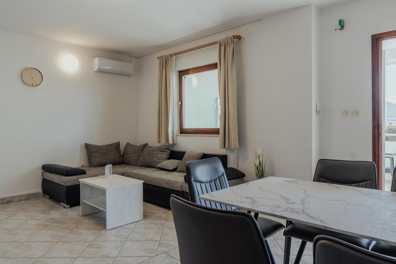 Apartmani Jaman 沃希 客房 照片