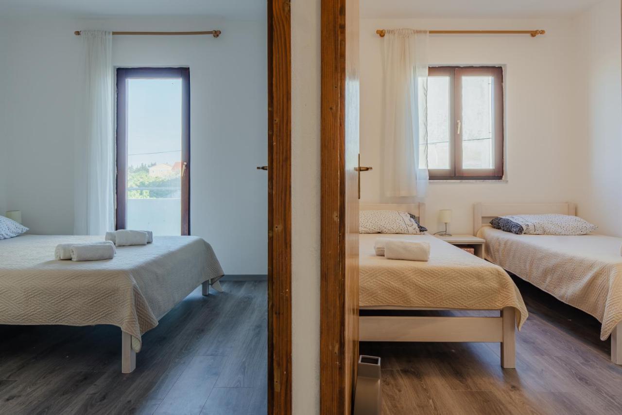 Apartmani Jaman 沃希 客房 照片