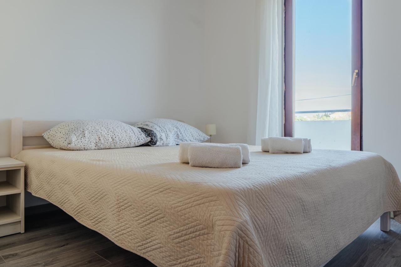 Apartmani Jaman 沃希 客房 照片