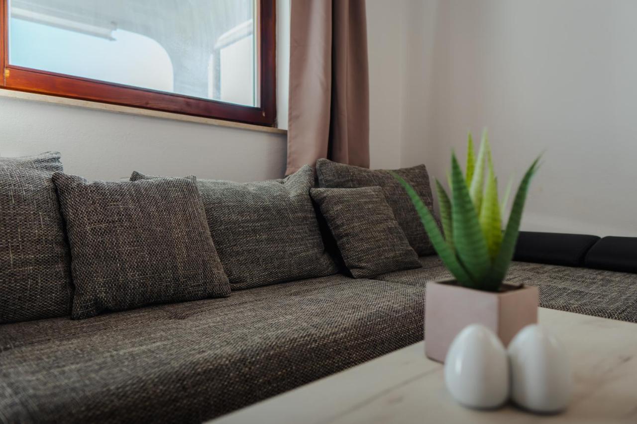 Apartmani Jaman 沃希 外观 照片
