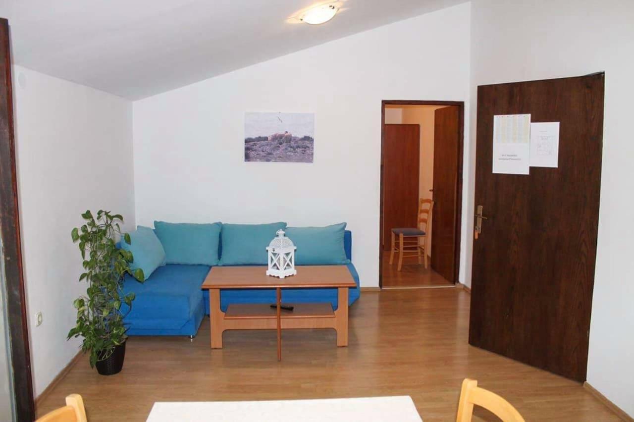 Apartmani Jaman 沃希 外观 照片