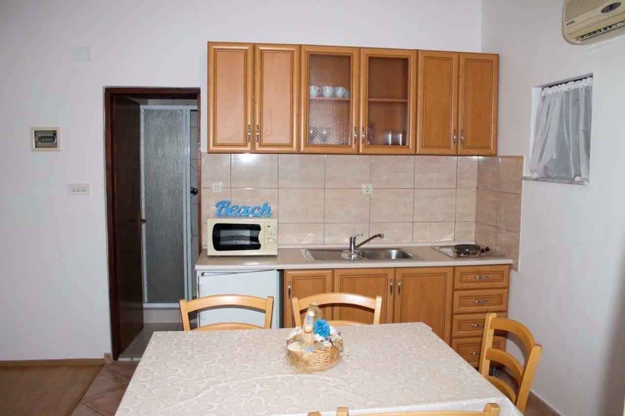 Apartmani Jaman 沃希 外观 照片