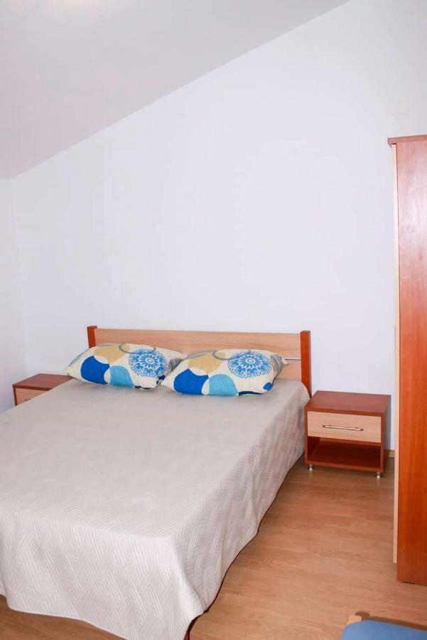 Apartmani Jaman 沃希 外观 照片