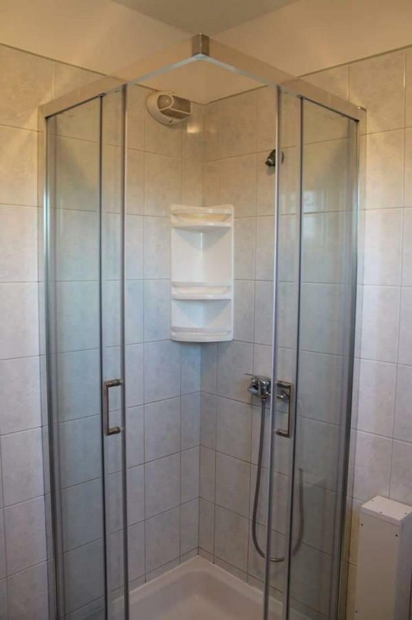 Apartmani Jaman 沃希 外观 照片