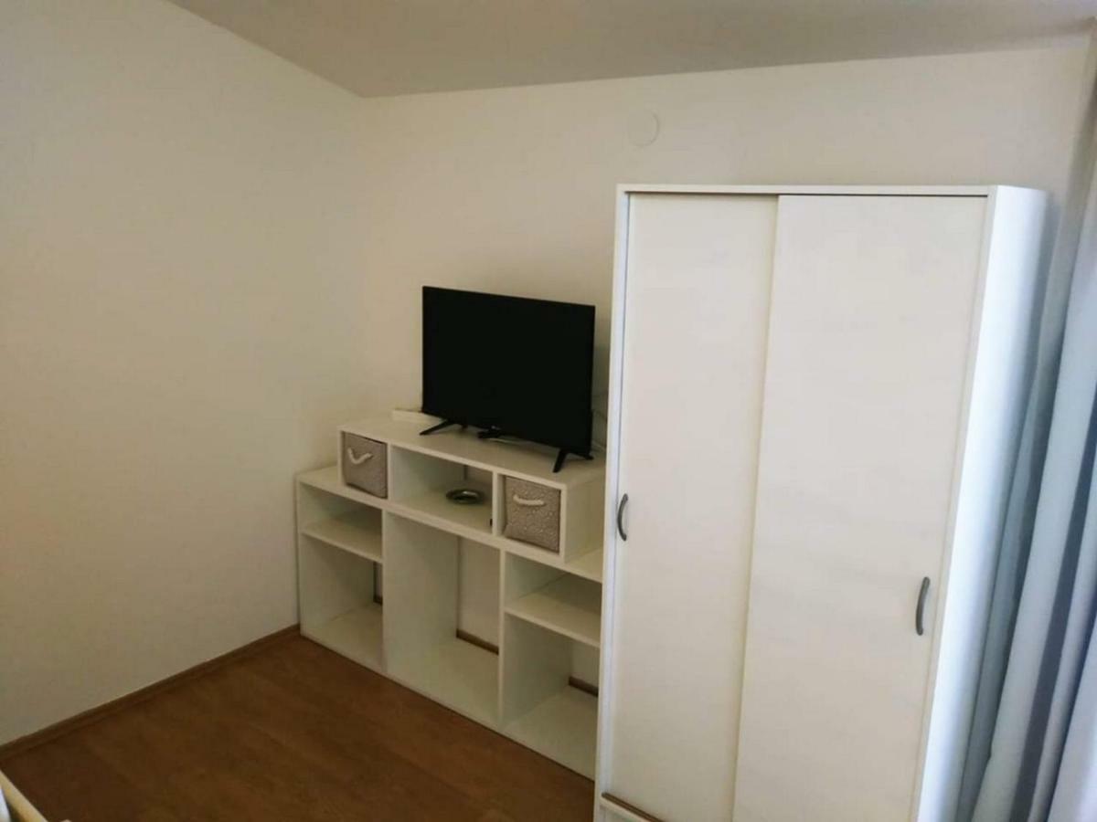 Apartmani Jaman 沃希 外观 照片