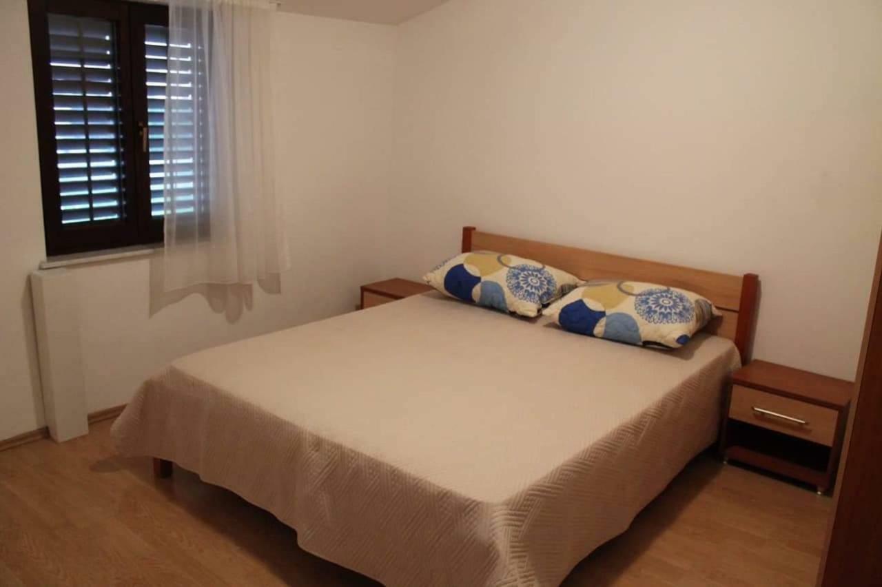 Apartmani Jaman 沃希 外观 照片