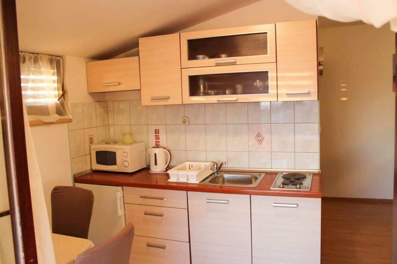 Apartmani Jaman 沃希 外观 照片