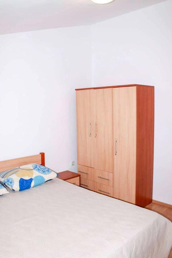 Apartmani Jaman 沃希 外观 照片